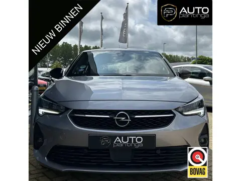 Opel Corsa 1.2 GS Line 131PK | AUTOMAAT | 2e Eigenaar | NL AUTO | Onderhoudshistorie | Achteruitrijc