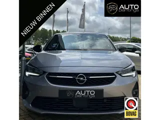 Opel Corsa 1.2 GS Line 131PK | AUTOMAAT | 2e Eigenaar | NL AUTO | Onderhoudshistorie | Achteruitrijc
