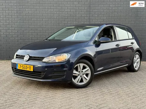 Volkswagen Golf 1.2 TSI Gas G3 bj 2013 5drs AIRCO LM-velgen