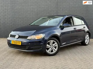 Volkswagen Golf 1.2 TSI Gas G3 bj 2013 5drs AIRCO LM-velgen