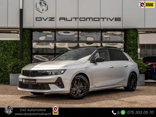 Opel Astra 1.6 Turbo Plug In Hybrid GSe Ultimate | Pano | Surround View | BTW | 4.175KM