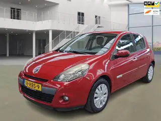 Renault Clio 1.5 dCi Parisienne