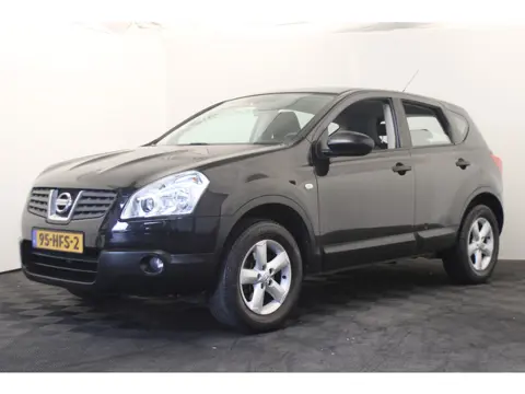 Nissan QASHQAI 1.6 Visia (bj 2009)