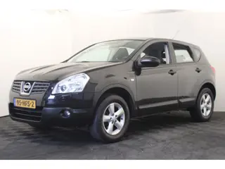 Nissan QASHQAI 1.6 Visia (bj 2009)