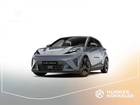 CUPRA Raval