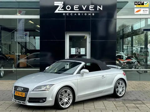 Audi TT Roadster 2.0 TFSI Pro Line !!Nw APK bij afl./Orig.NL Auto
