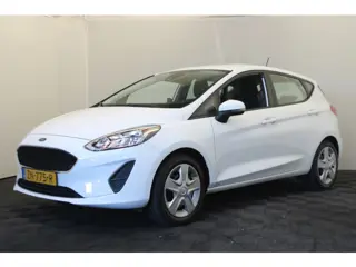 Ford Fiesta 1.1 Trend |Cruise| (bj 2019)