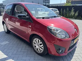 Renault Twingo 1.2-16V Initiale (bj 2011)