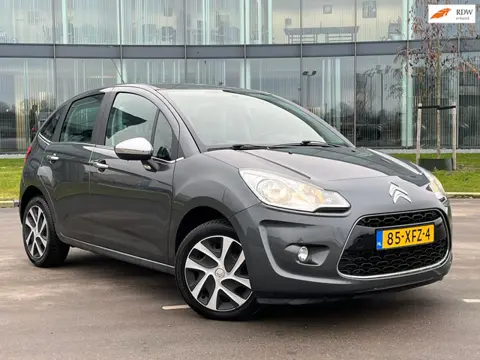 Citroen C3 1.4 e-HDi Collection EGS AUTOMAAT CLIMA DIESEL 2 SLEUTELS EXPORT POSSIBLE