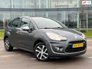Citroen C3 1.4 e-HDi Collection EGS AUTOMAAT CLIMA DIESEL 2 SLEUTELS EXPORT POSSIBLE