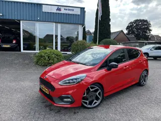 Ford Fiesta 1.5 EcoBoost ST-3 (bj 2019)