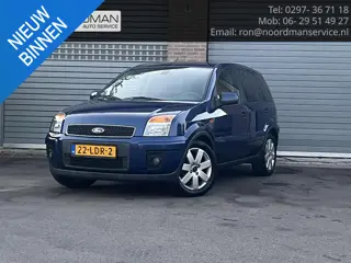 Ford Fusion 1.6-16V Futura Automaat |  74.000 km !! dealer onderhouden