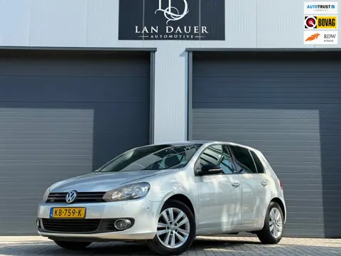 Volkswagen Golf 1.2 TSI Highline / AUTOMAAT / CRUISE / APK