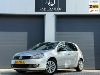 Volkswagen Golf 1.2 TSI Highline / AUTOMAAT / CRUISE / APK
