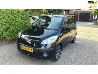 Hyundai I10 1.1 Active Cool 2010-Airco-Elek.Pakket-New APK