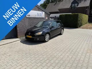 Volkswagen Golf 1.4 TSI Trendline