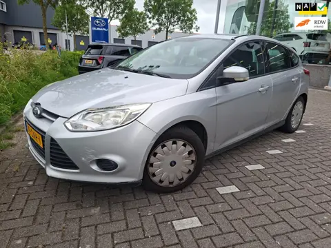 Ford Focus 1.6 TI-VCT Trend Airco