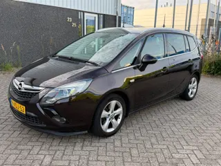 Opel Zafira Tourer 1.4 Business+ 2014