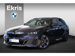 BMW 5-serie Touring 530e | M Sport Pro | Driving Assistant Plus | Innovation Pack | Travel Pack
