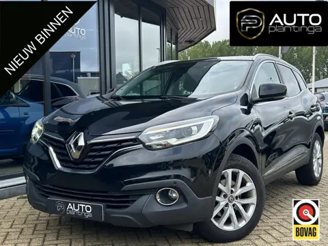 Renault Kadjar 1.2 TCe Intens 131PK | Trekhaak | 1500KG Trekgewicht | Achteruitrijcamera | Parkeerse