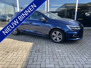 Renault Mégane 1.3 TCe Intens Camera / Led / Bose / Hud / Carplay / Clima