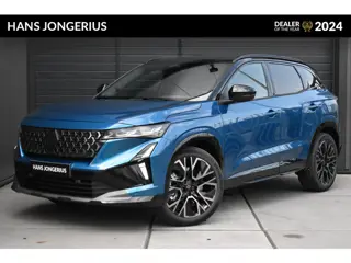 Renault Austral Techno