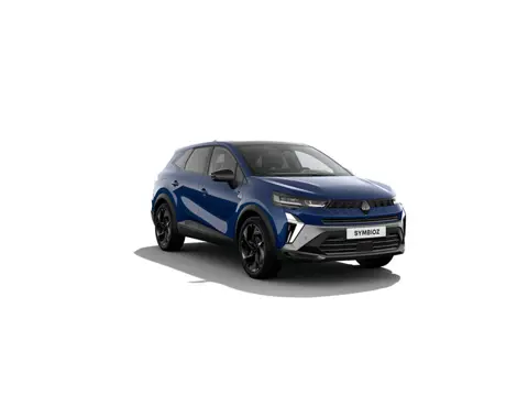 Renault Symbioz esprit Alpine
