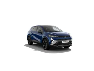 Renault Symbioz esprit Alpine