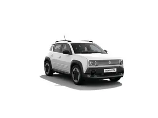Renault 4 Evolution