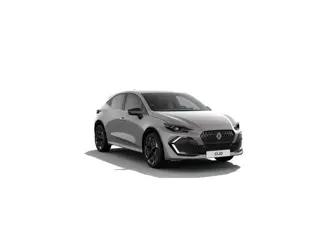 Renault Clio Techno