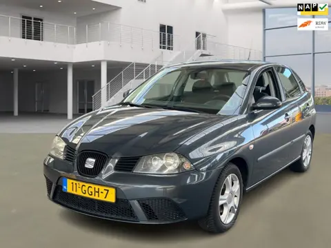 Seat Ibiza 1.4-16V Trendstyle 2008