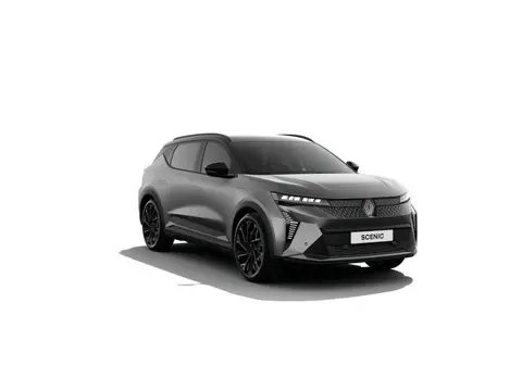 Renault Scenic E-Tech esprit Alpine