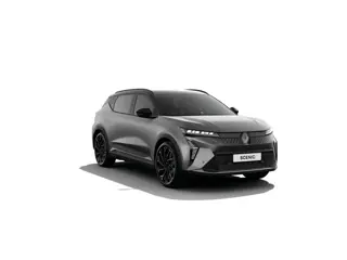 Renault Scenic E-Tech esprit Alpine