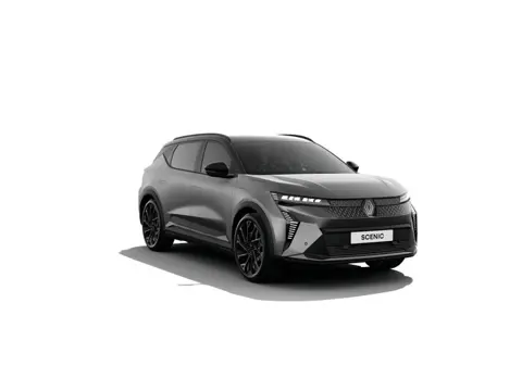 Renault Scenic E-Tech esprit Alpine