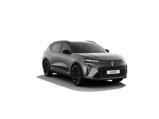 Renault Scenic E-Tech esprit Alpine