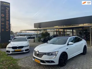 Renault Talisman 1.6 TCe Intens|Cam|Stoelverw.|Sfeer|Keyless