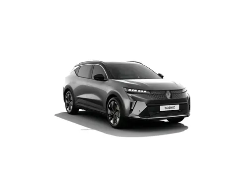 Renault Scenic E-Tech Techno