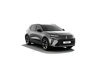 Renault Scenic E-Tech Techno