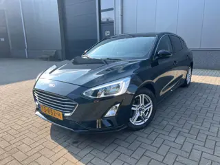 Ford Focus 1.5 EcoBlue Trend Edition Business