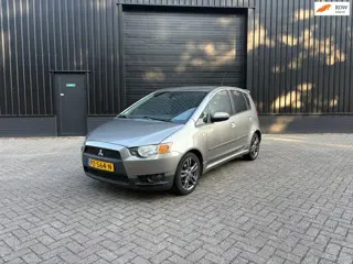 Mitsubishi Colt 1.3 Edition Two NW APK 5-DR