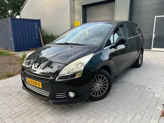 Peugeot 5008 1.6 VTi ST 7persoons