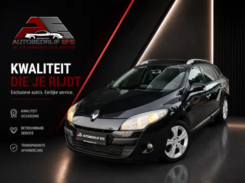 Renault Mégane Estate 2.0 TCe Dynamique Airco*Navi*Trkhk