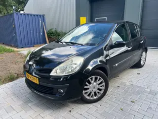Renault Clio 1.2TCE Collection Inruilkoopje