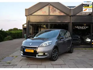 Renault Scénic 2.0 Bose