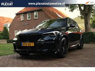 BMW X5 XDrive45e High Executive Aut. | M-Performance-Pakket | Panorama | Hifi Sound | Stoelverwarmin