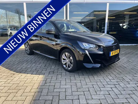 Peugeot e-208 EV Active Pack 50 kWh Led / Cruise / Lmv / Carplay / Clima