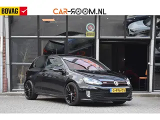 Volkswagen Golf 2.0 GTI Edition 35 DCC Carplay Stoelvw