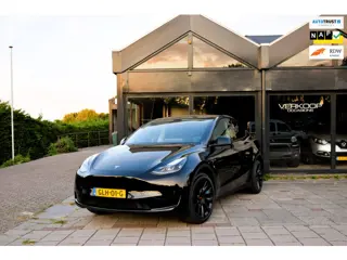Tesla MODEL Y RWD 58 kWh