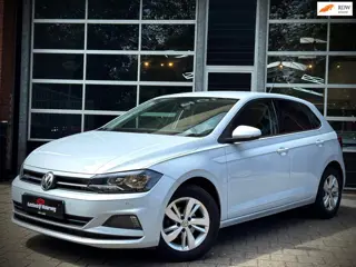 Volkswagen Polo 1.0 |Trendline| Airco| Cruis|Navi|