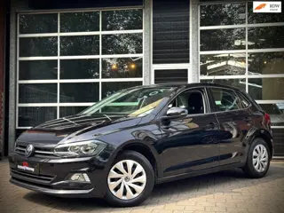Volkswagen Polo 1.0 TSI |Comfortline| DSG|NAP|Carplay|Camera